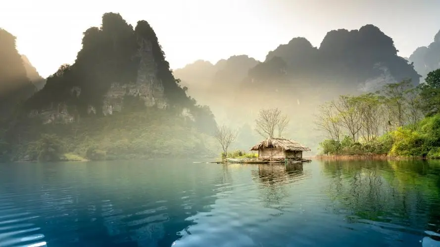 环保智慧